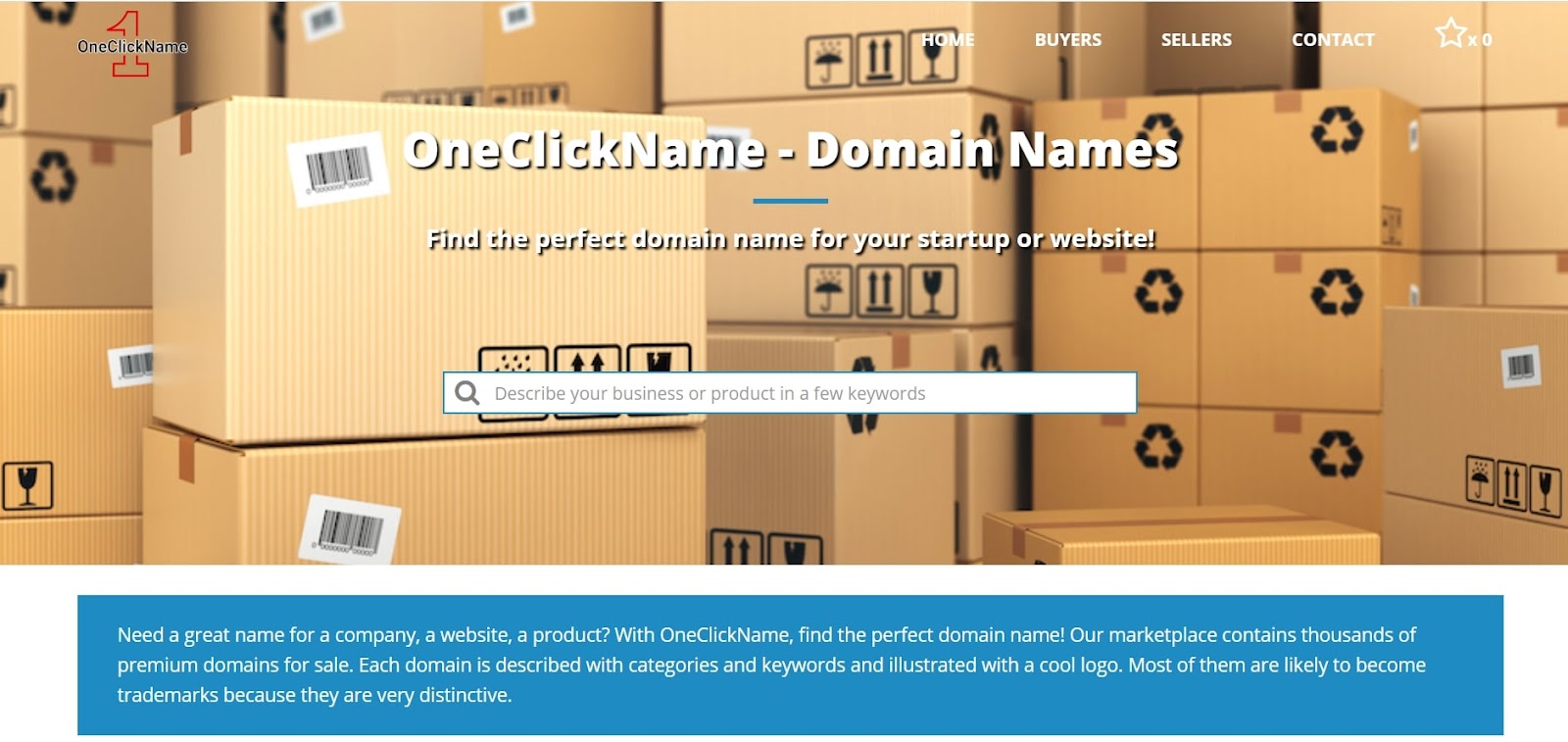 ecommerce name generator